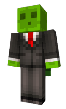 Minecraft skin Sahsag