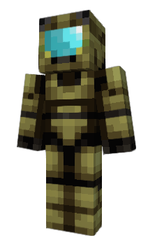 Minecraft скін по ніку ratts