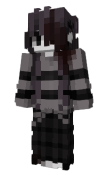 Minecraft скин по нику Swamp_Fish