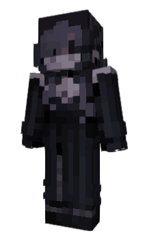 Minecraft skin Swamp_Fish