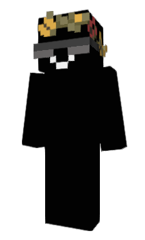 Minecraft скін по ніку ktdk