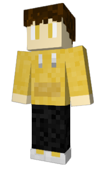 Minecraft скин по нику Nt100