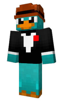 Minecraft скин по нику SHEREEK