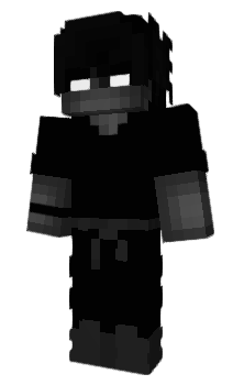 Minecraft скін по ніку wiigu