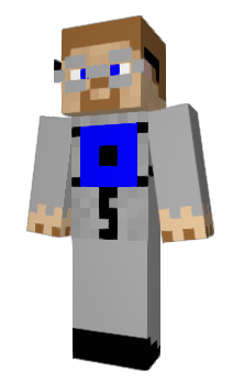 Minecraft skin leoue