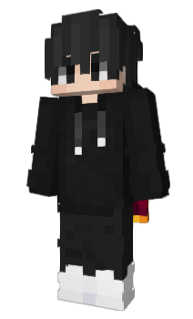 Minecraft skin KMSActivator925