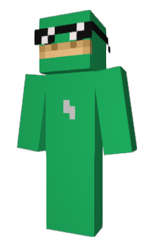 Minecraft скин по нику Swisscom