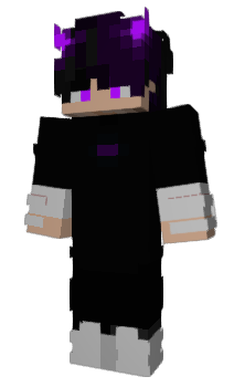 Minecraft скин по нику Alric_Plays