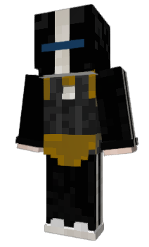 Minecraft скин по нику reyom