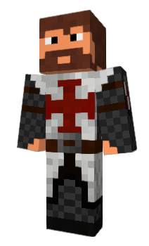 Minecraft скин по нику Cat_Mine