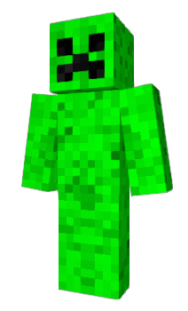 Minecraft skin Tanist