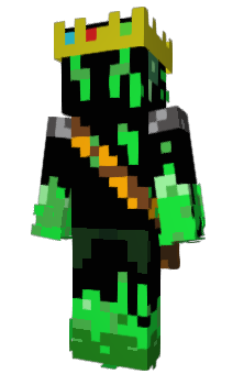 Minecraft скин по нику Tadijasal