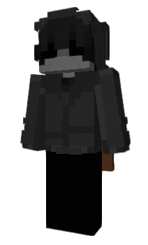 Minecraft скін по ніку Babyfied