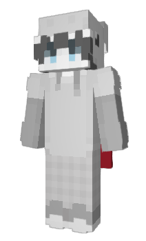 Minecraft skin socutee