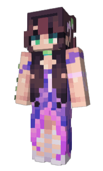 Minecraft скин по нику Ver10