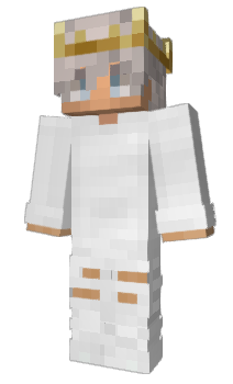 Minecraft скин по нику Suspy