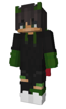 Minecraft скін по ніку 2j7