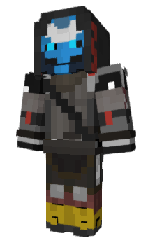Minecraft скин по нику marzltov