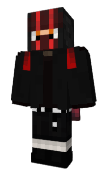 Minecraft скин по нику Eaeduardo