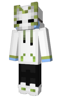 Minecraft скин по нику zSchreder