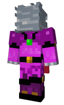 ambush  Minecraft Skin