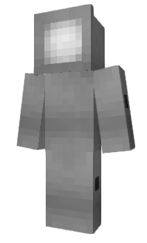 Minecraft skin masternc