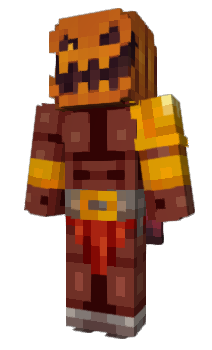 Minecraft скін по ніку J_Noah