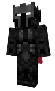 Minecraft skin gmfu