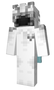 Minecraft скін по ніку Zorlu