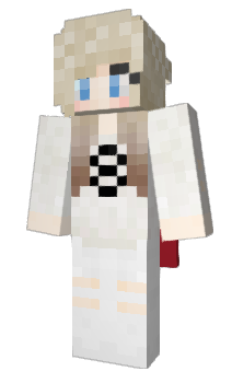 Minecraft скін по ніку Re_world