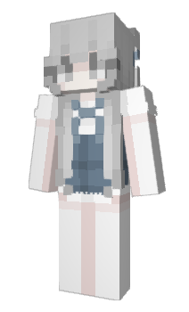 Minecraft skin noodle_noob