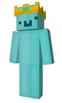 Minecraft скин по нику aidl