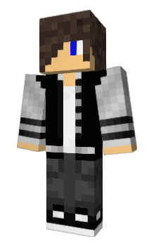 Minecraft скин по нику Truee_