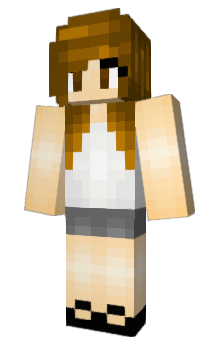 Minecraft скин по нику JaLu12