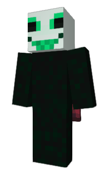 Minecraft скін по ніку espq