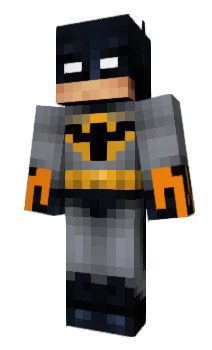 Minecraft скин по нику Whipper