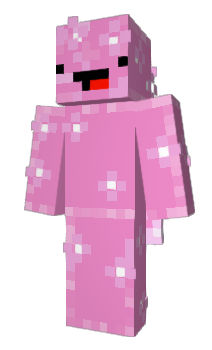 Minecraft skin __do