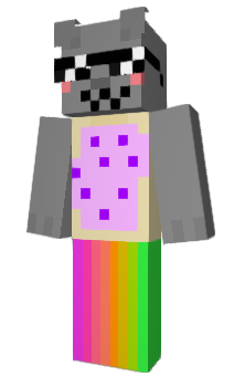 Minecraft скін по ніку outcucumber