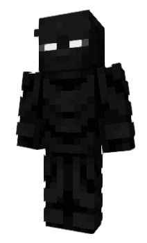 Minecraft скин по нику DoughKIng