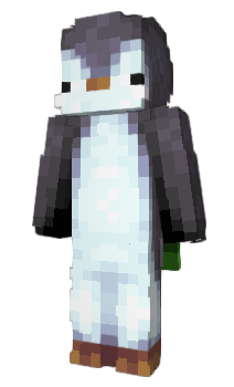 Minecraft скін по ніку wumpus3
