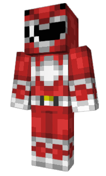 Minecraft скин по нику Yaroic