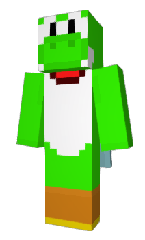 Minecraft скін по ніку EFarm23