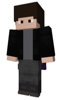 Minecraft skin 92918