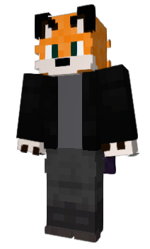 Minecraft skin 92918
