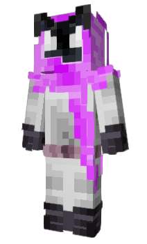 Minecraft скін по ніку cojode
