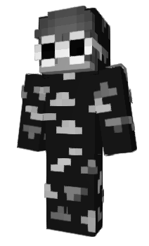Minecraft скин по нику zxcal