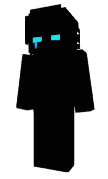 Minecraft skin nukus
