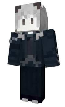 Minecraft skin Cccccx
