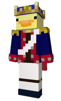 Minecraft скин по нику Mcbmc