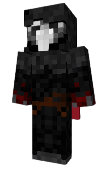 Minecraft скін по ніку ParamedicJake77